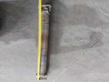 transmission arrière centrale