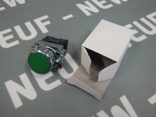 XB2BA31 - TELEMECANIQUE -  XB2BA31 / 61002 Bouton poussoir vert NEW