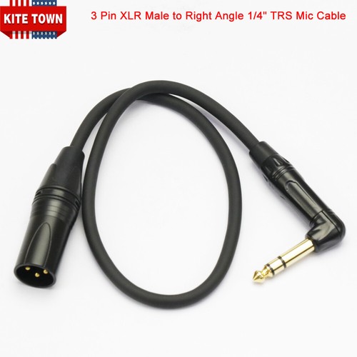 Pin xlr male - 3,