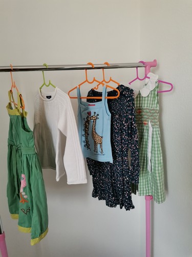 Joli lot vêtements enfant - vêtements,