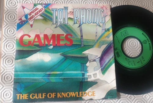Taï phong games - taï, --