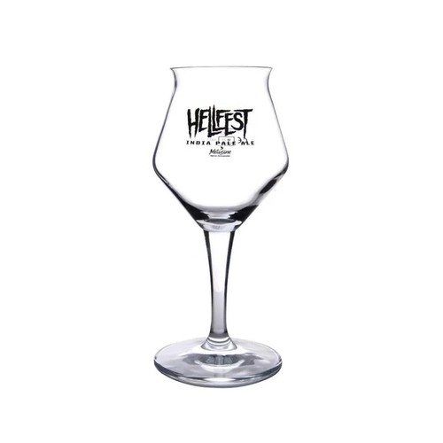 Verres hellfest 33cl - 6, 25/33cl