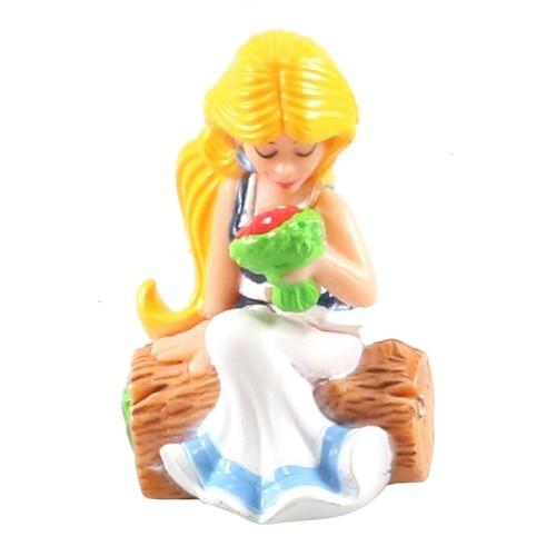 Figurine collection kinder - collection,