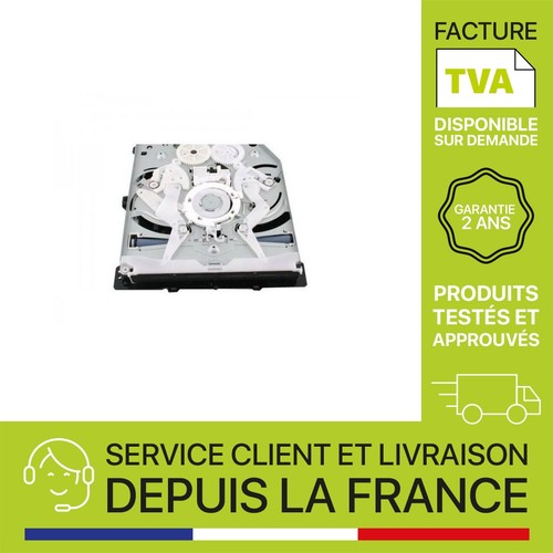 Lecteur blu ray complet - lecteur,