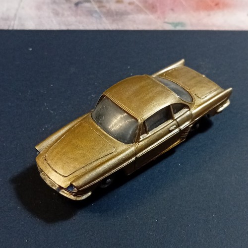 Dinky toys voiture miniature - dinky,