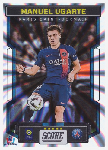 Panini score ligue - score,
