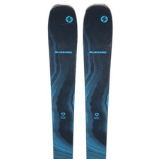 Sci Blizzard Black Pearl SP 88 + attacchi