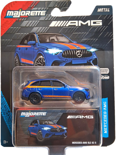 Majorette 2025 - 🇨🇵,