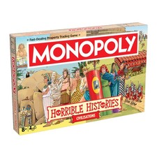 Winning Moves Horrible