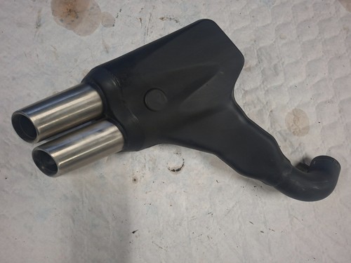 Silencieux echappement benelli - silencieux,