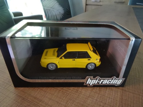 Hpi racing lancia - hpi-racing,