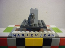 LEGO - Harry Potter -  Réf: 92084pb02 - 1 Hibou - 10217 4738 4842 4841 4840