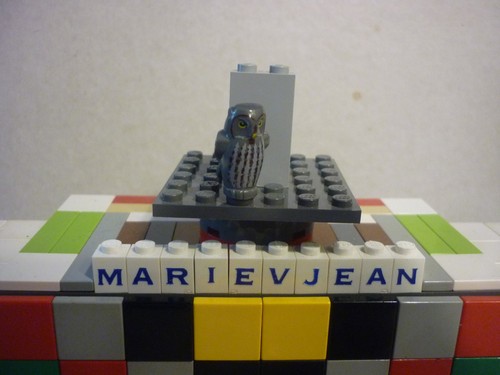 Lego harry potter réf - harry,