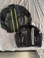 Blouson Helstons Shelby