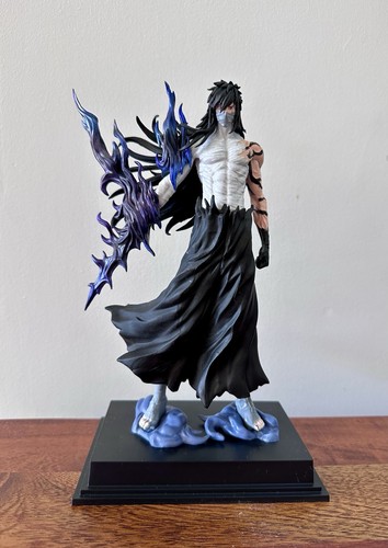Grande figurine style anime - style,