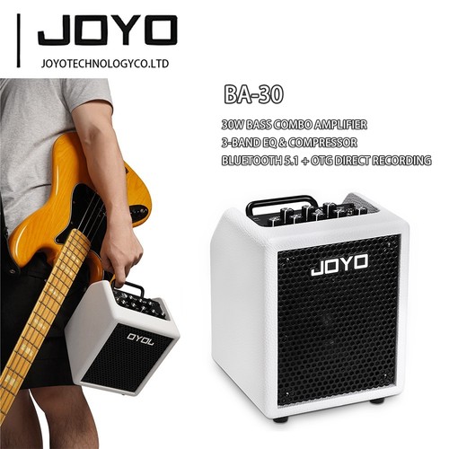 Joyo 30w bass combo amplifier - 30w,