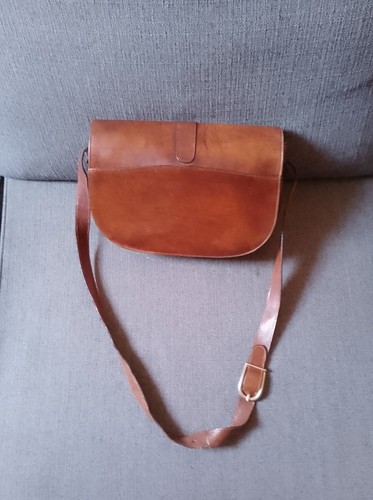 Sac cuir femme xième main - xième,