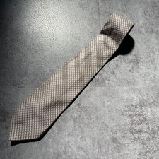 【GUCCI】 Cravate à motif