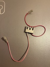 Yamaha Régulateur Tension