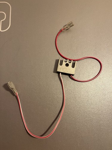 Yamaha régulateur tension - yamaha,