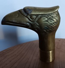 Vintage: joli pommeau /