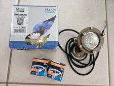 2 projecteurs Oase uws tn 508