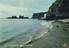 29 LA POINTE DE GADOR