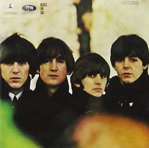 The beatles for sale - beatles,