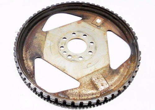 Volant moteur 8v - moteur, rfx