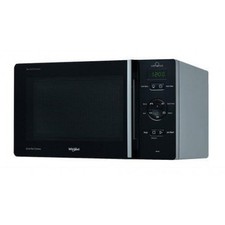 Whirlpool ChefPlus MCP 346 SL Four À Micro-Ondes Avec Grill Capacité 25 Litres