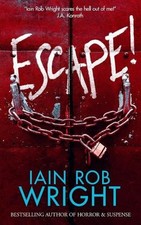 Iain Rob Wright Escape