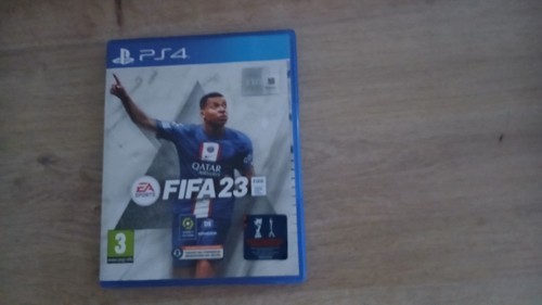 Fifa ps4 occasion - fifa, 23