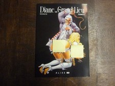 BD ADULTE - DIANE DE GRAND