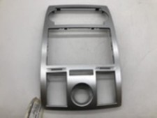 Frontalino autoradio CHRYSLER 300C PHASE 1
