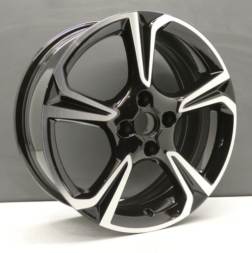 Opel corsa isr alliage - isr, 17"