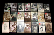 FEMME PORTRAIT ROMANTIQUE MISS