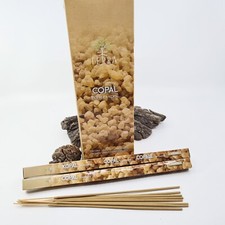 Encens Copal, sans charbon