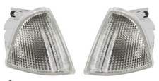 CLIGNOTANT AVANT DROITE+GAUCHE CITROEN JUMPY FIAT SCUDO PEUGEOT EXPERT 1995-2003