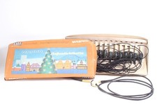 Ancienne DDR Guirlande