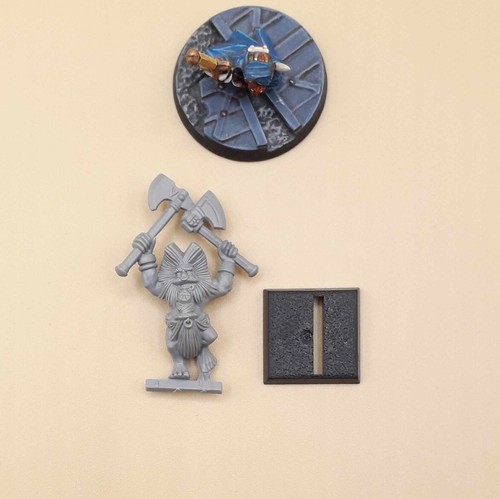Warhammer fantasy battle - warhammer, nains