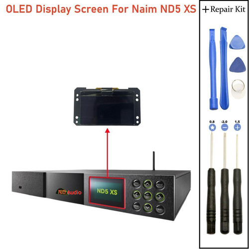 For naim nd5 home - naim, xs