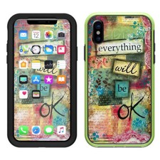 Skins Decals for Lifeproof