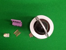 Figurine Pixi, Le Chronoscaphe, Blake et Mortimer, PIXI BOITE ET CERTIFICAT