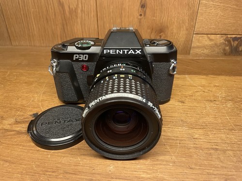 Mint pentax p30 caméra - mint, à