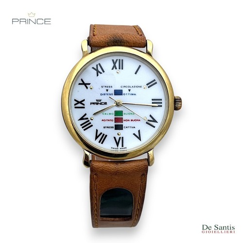 Montre médicale prince pulse - médicale,