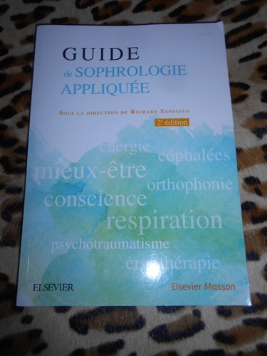 Esposito richard guide - esposito, :