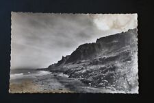 Carte postale ancienne: Calvados, Houlgate - 12. Les Vaches Noires