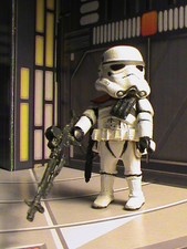 PLAYMOBIL PERSONNALISÉ STAR