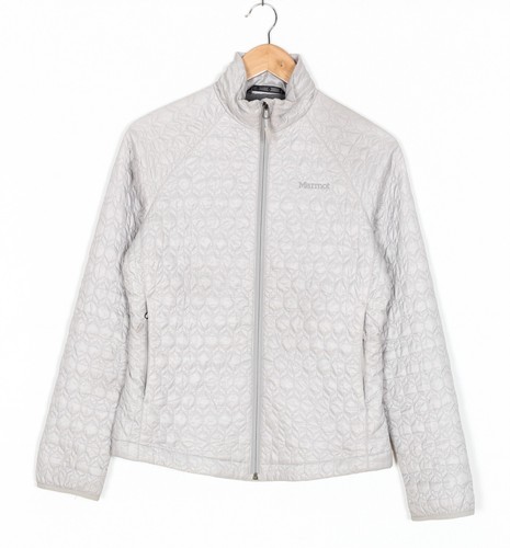 Veste matelassée marmot femme - matelassée,