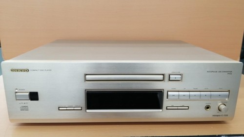 Onkyo integra 725 vintage - integra, c-725